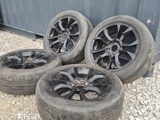 🌟Wolfrace Vw t5 t6 18 inch