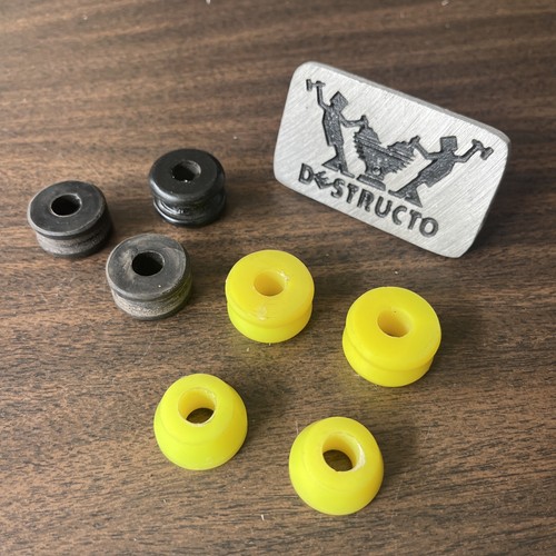 Vintage destructo - vintage,