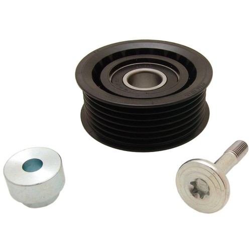 Pulley for touareg - pulley, phaeton