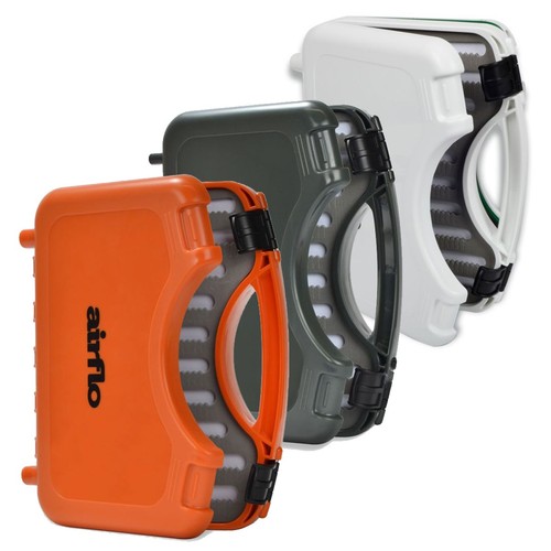 Airflo competitor fly box 3 - fly,