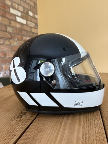 Nexx g100r motorcycle - x.g100r, helmet