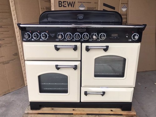 Rangemaster classic deluxe 110 - classic,
