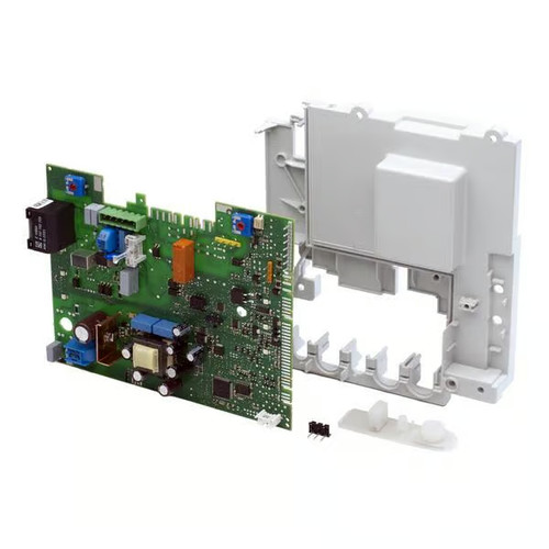 Worcester bosch greenstar 24i - worcester,