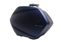 Side Panniers Left Luggage