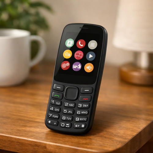Ttfone tt175 simple dual - tt175, sim