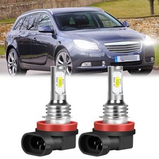 For Vauxhall Insignia Led