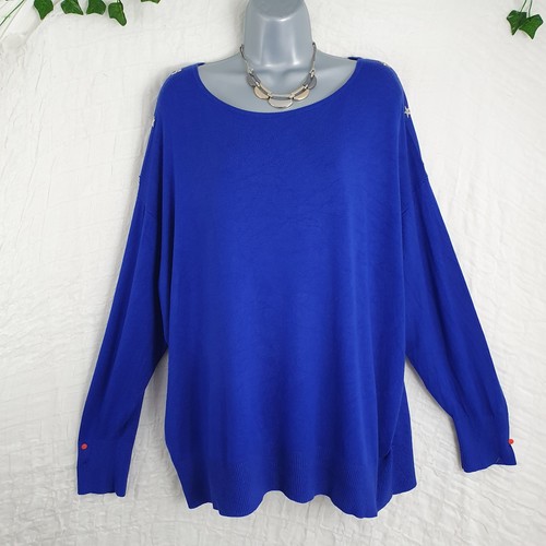 Monsoon womens blue - womens,