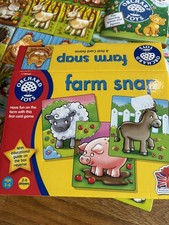 Farm Snap Orchard Toys All
