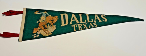 Vintage 1950s dallas texas - 1950s,