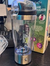 MO Health Hurricane Protein