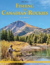 Fishing the canadian - fishing,