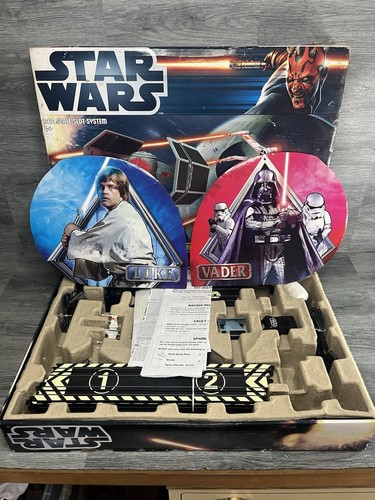 Star wars death attack - star,