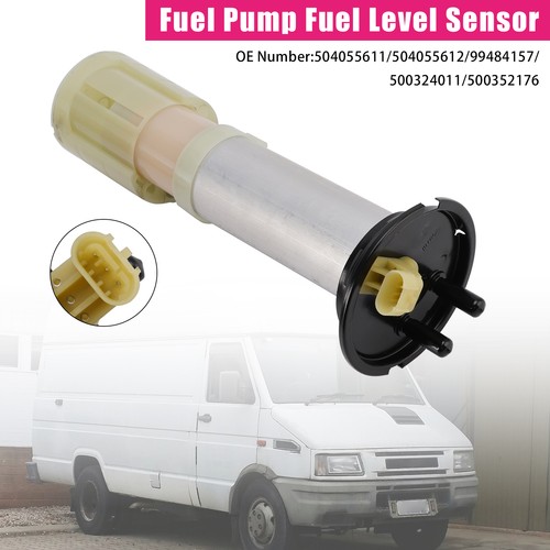 Fuel pump level sensor - fuel,