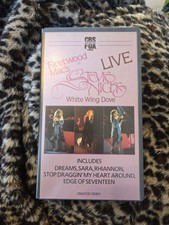 Stevie Nicks White Winged Dove