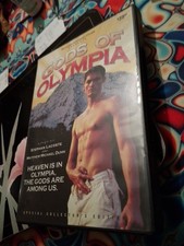GODS OF OLYMPIA. GAY INTEREST
