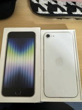 Apple iPhone SE 2020 64GB
