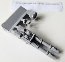 Warhammer 30k Forgeworld