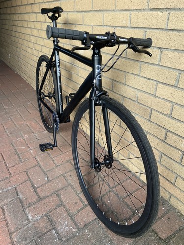 6ku urban track fixed - 6ku,