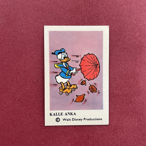 Donald duck disney 1963 - donald, 1963-73