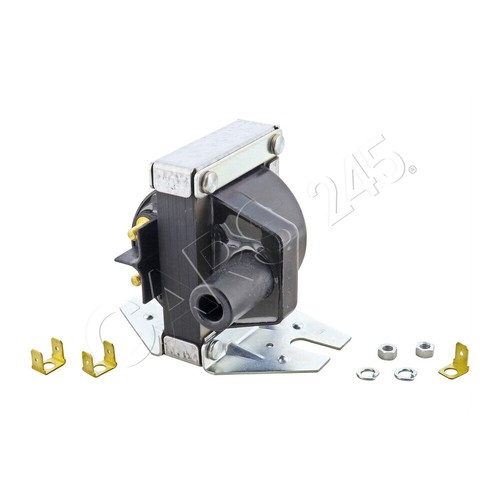Ignition coil module - ignition,