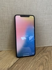 Apple iphone max - xs, gold