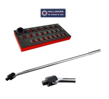 Britool Hallmark 1/2" Drive