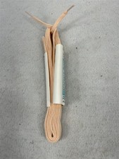 antique corset lacing cotton