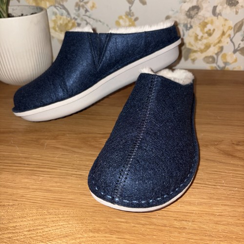 Clark cloud steppers - steppers, fur