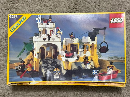 Lego pirates eldorado - lego,