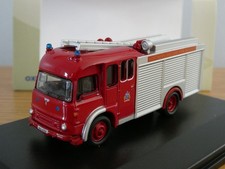 OXFORD NORTHERN IRELAND FIRE