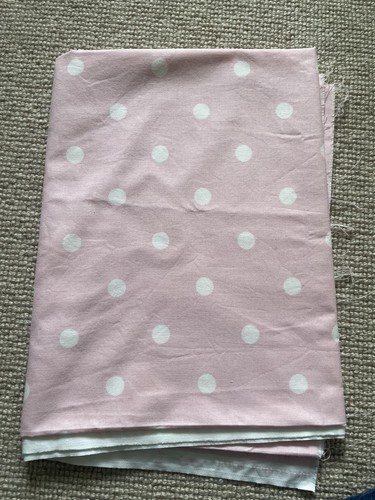 Laura ashley pink - pink, spot