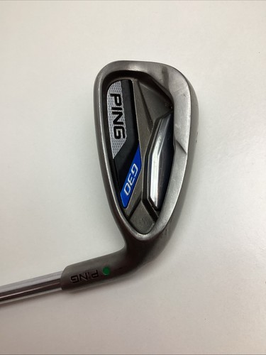 Ping g30 iron - ping, green