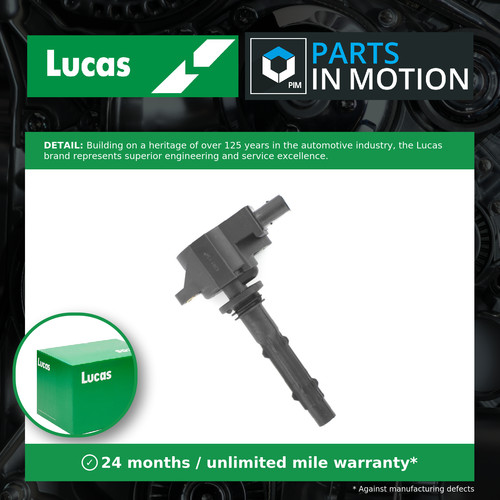 Ignition coil fits mercedes - ignition,