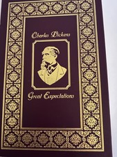 Great Expectations, Charles
