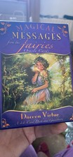 Magical Messages From the