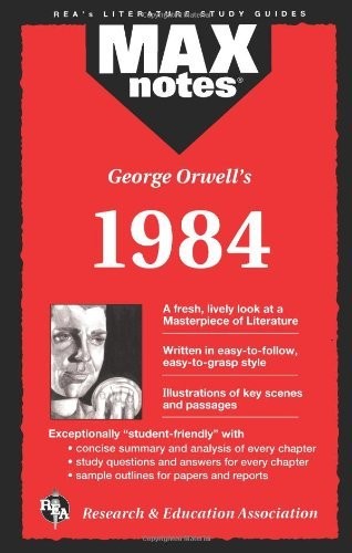 1984 nineteen eighty four max - eighty-four:,