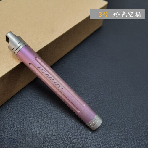 Titanium alloy waterproof case - alloy,