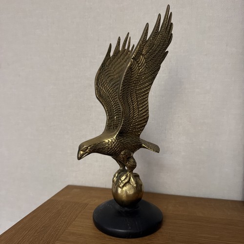 Large vintage brass - vintage,