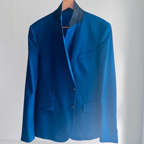 Paul smith soho fit blue - smith,