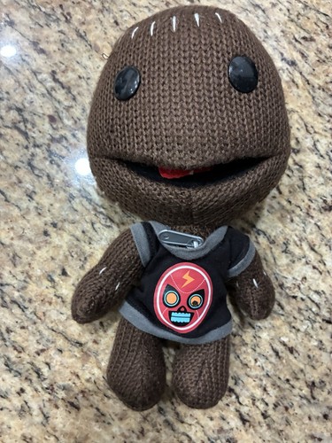 Little big planet - big,