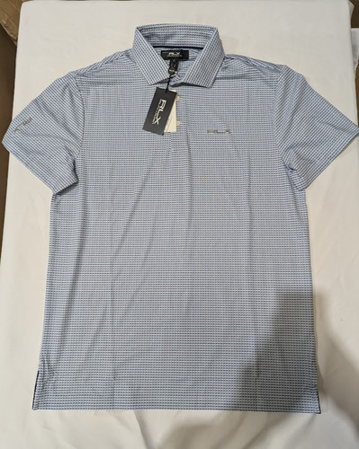 Rlx ralph lauren light blue - lauren,