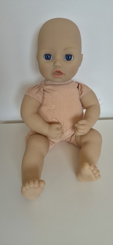 Zapf baby annabell - zapf,