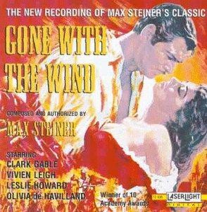 Gone with the wind - wind,