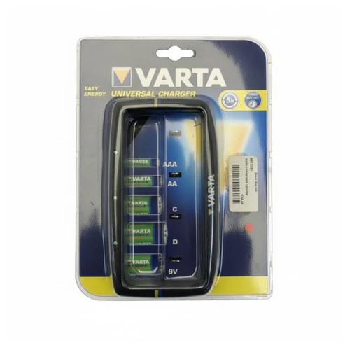 Varta universal battery - varta,