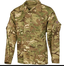 Genuine British Army Issue MTP