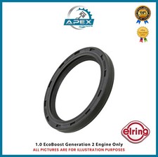 FOR FORD TRANSIT COURIER 1.0