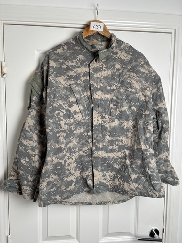 Surplus army acu combat - us,
