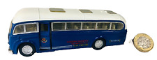 Toy Car Bus Large Yesteryear