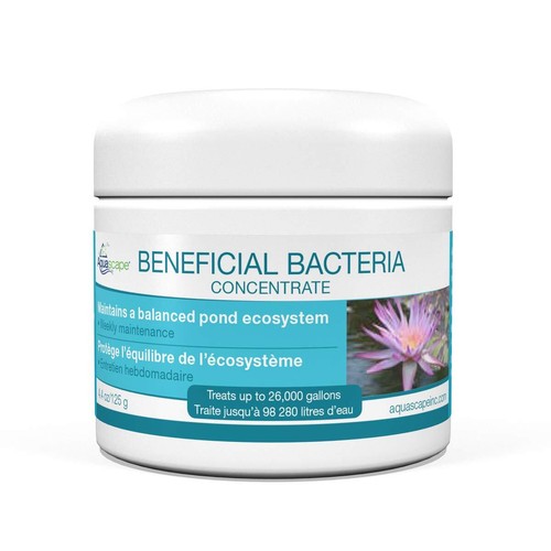 Aquarium pond water treatment - pond,