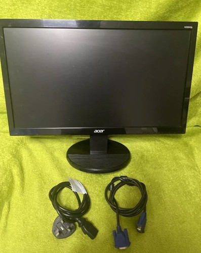 Acer k202hql led full - 20",